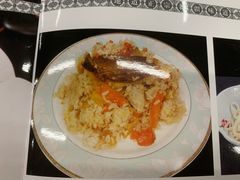 -新疆伊秀清真餐厅