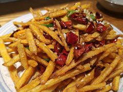 -静一餐厅·湖北菜(前门店)