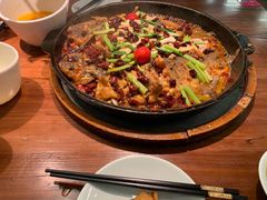 -老板恋上鱼(振华商厦店)