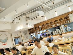 -早安山丘·豆浆油条(小木桥路店)