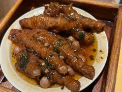 -蔡澜点心·粤菜(花城汇南区店)