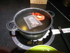 -一叶一世界•素食餐厅(环球中心店)