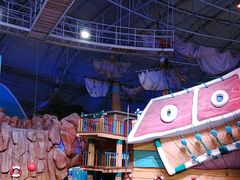 -烟台海昌鲸鲨海洋公园