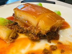 -功德林素菜饭庄(前门店)