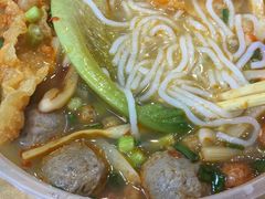 -笋爷高汤嗦螺粉·螺蛳粉(上社店)