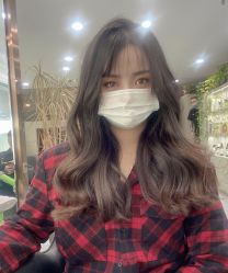 -那茉 Hair Salon