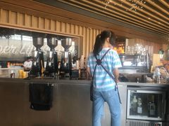 -Seesaw Coffee(朝阳大悦城店)