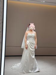 -MuseMarry婚纱(前海嘉里中心店)