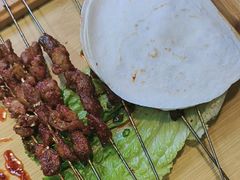 -花儿穆萨·烤肉餐厅(石马坪店)