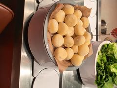 -龍歌自助小火锅(雨花台江南虹悦城店)