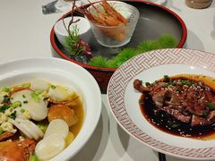 -月湖翠·上海菜(思南公馆淮海店)