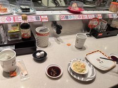 -新一番三文鱼寿司(大东海店)