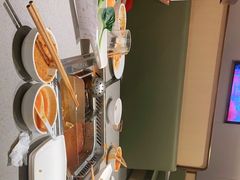-海底捞火锅(金地广场生日主题店)