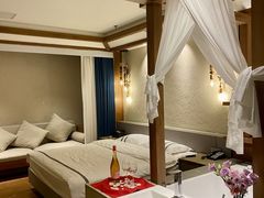 -清水湾足道馆