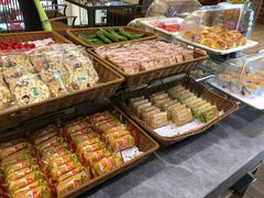 -美丽豪酒店(西安钟鼓楼回民街店)