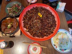 -歌乐人家·辣鸡酒馆(国贸店)