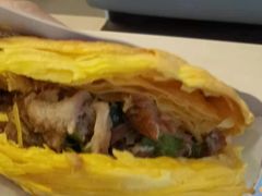 -魏家凉皮(马驹桥店)