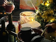 -茶花妹子云南餐厅(传媒大学店)
