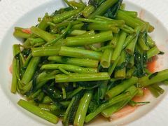 南乳空心菜-桂满陇·杭州饭店(清河万象店)