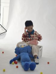 -星宝贝儿童摄影