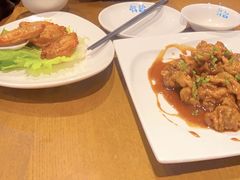 -盐官日光域房车营地·有盐餐厅