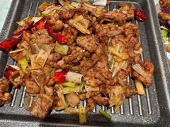 -大铁勺新津菜(东丽阳光新业广场店)