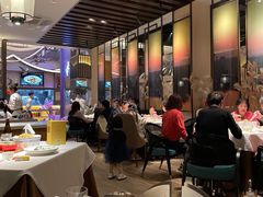 大堂-巴盟人家·内蒙地方菜(华丽家族店)