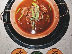 -京韵胡同·酱香羊蝎子火锅涮肉(长寿路店)