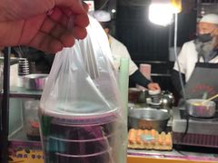 -正宁路小吃夜市