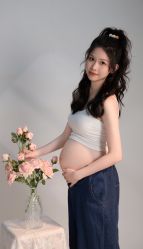 -初·印象孕妇儿童摄影馆