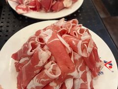 -鑫龙火锅城(青岛分店)