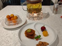 -红棉中餐厅·广州海航威斯汀酒店