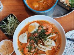 -Ginger(兴国路店)