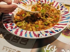 -新疆兵团食府清真(马连道店)