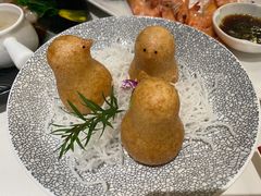 -佳丽海鲜大酒楼(环岛海景店)