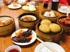 -华峰食馆(氹仔店)