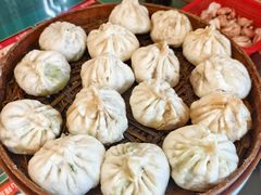 -草包包子铺1937(普利街店)