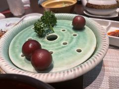 -枫千叶精致料理