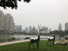 -武汉新华大饭店