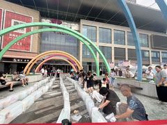 -天津梅江印象城