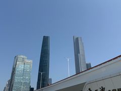 -海心沙亚运公园