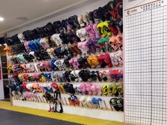-成泰格斗(环球商业广场店)