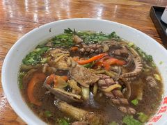 -肆姐面粉馆(坡子街店)