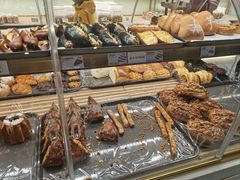 -烘焙町面包店(西四店)