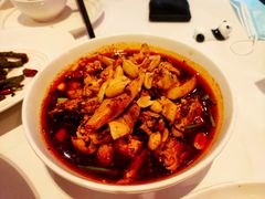 眉州棒棒鸡-眉州东坡(博雅店)