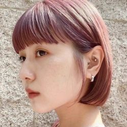 -icare美发沙龙