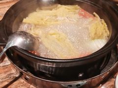 -春润大地海南椰子鸡(沙井京基百纳广场店)