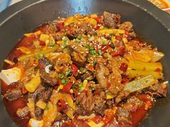 -虾吃虾涮.虾火锅.肉蟹煲(步步高梅溪新天地店)