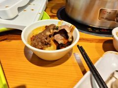 -养牛邓·潮汕牛肉海鲜自助火锅(广州店)