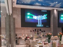 -菲住布渴酒店自助餐厅(阿里巴巴西溪园区店)